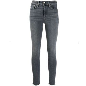 Rag & Bone Nina Ankle Skinny